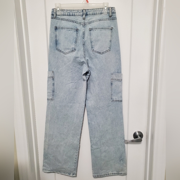 3 Jeans Bundle - Size 4 - Picture 5 of 9